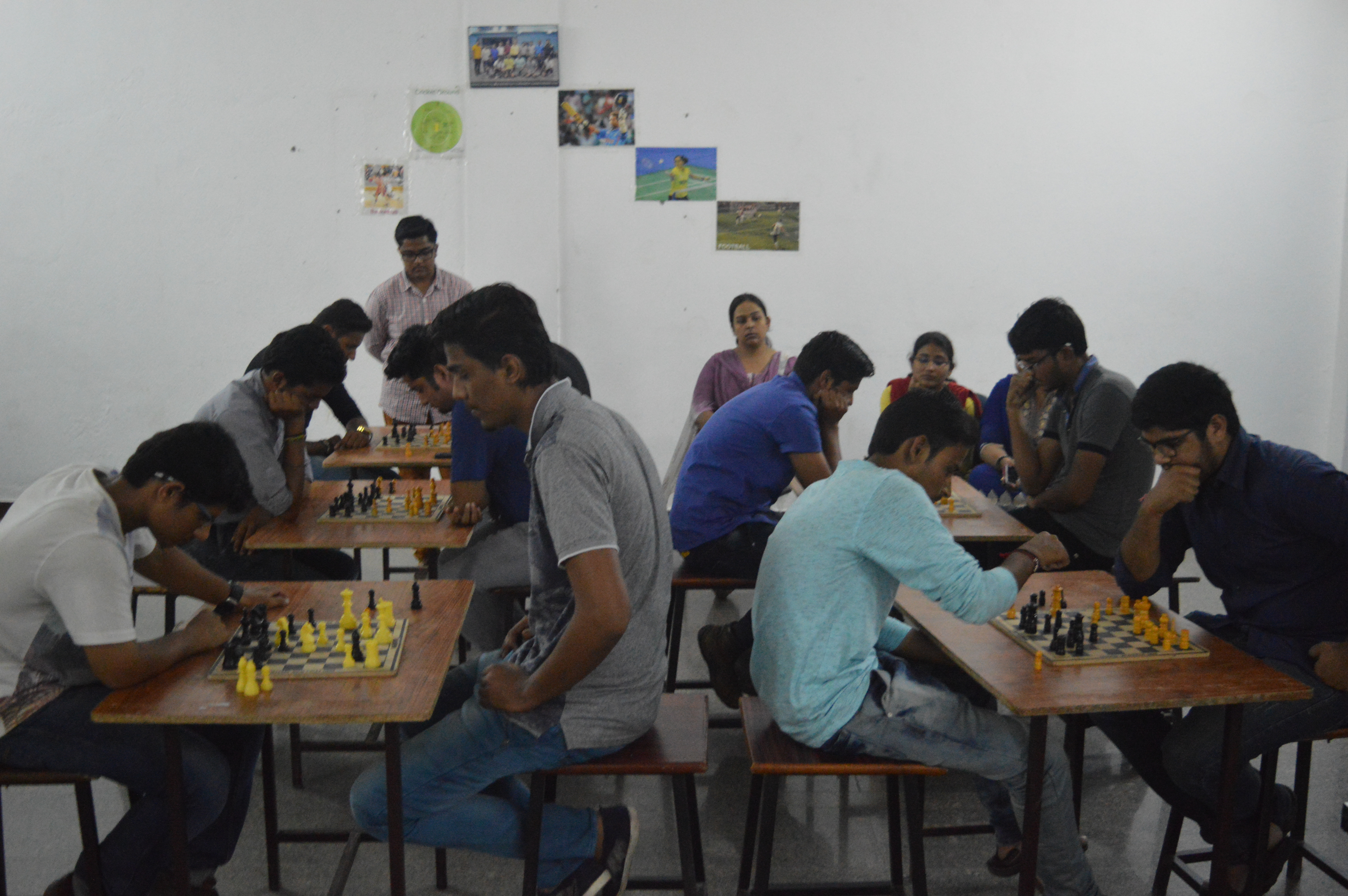 Entrepreneurship Development Centre